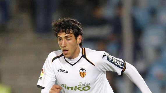 MERCATO, Per il centrocampo spunta Parejo