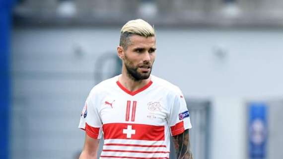 BEHRAMI, Escluso dalla Nazionale per scelta politica