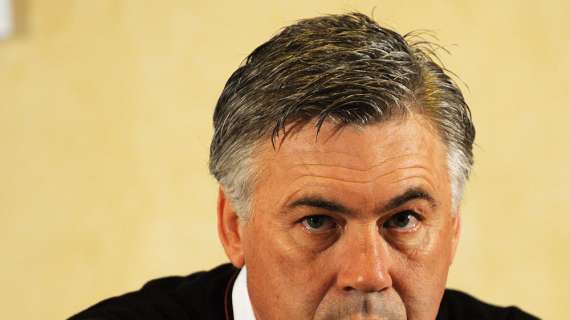 REAL MADRID, Il nome nuovo è Carlo Ancelotti