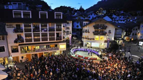 RITIRO, Trentino tifa viola. Ecco le date e il perché...