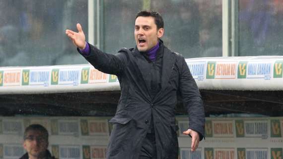 MONTELLA, STIAMO BENE, JOJO UNA RISORSA, VOGLIAMO 3 PUNTI