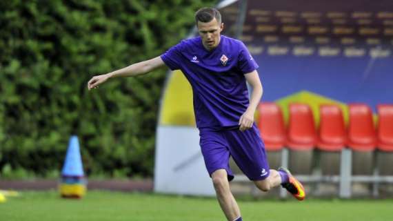 TELEGRAPH, Milan su Ilicic: i viola chiedono 15 milioni