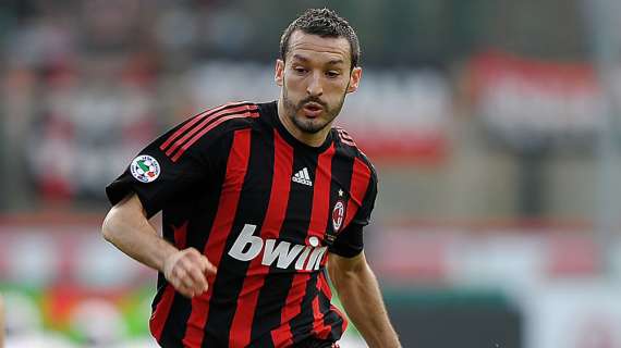 ZAMBROTTA, Sarà una settimana di sofferenze