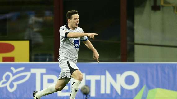 BONAVENTURA, Io in viola? Penso all'Atalanta