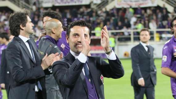 MONTELLA, Grazie ai tifosi per gli auguri! (AUDIO)