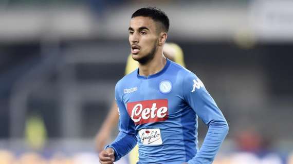 OUNAS, Mai mollare, neanche nei momenti difficili