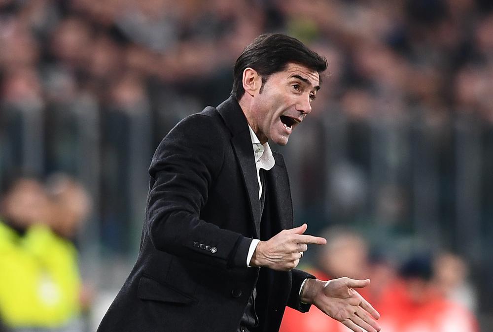 Il nuovo allenatore viola arriva dalla Liga? Ecco gli identikit di Marcelino, Matarazzo e Inigo Perez