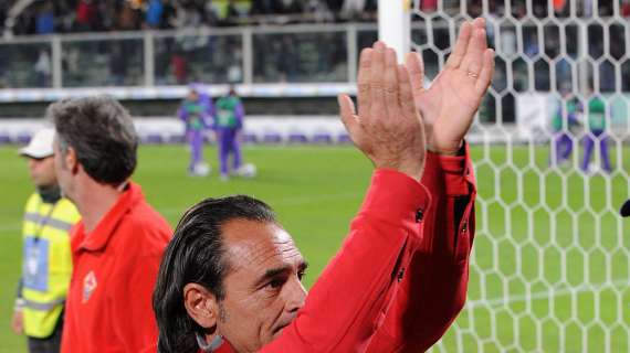 FIORENTINA, Assalto contro lo Steaua