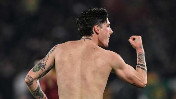 SERIE A, Roma-Atalanta è 0-2. Zaniolo, gol e polemiche