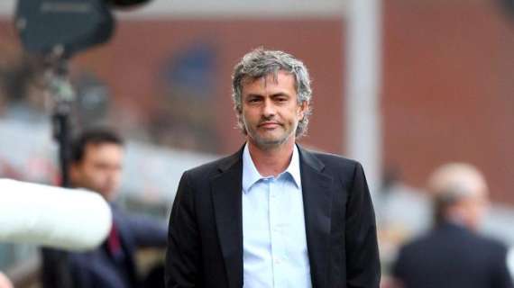 MOURINHO, Fiorentina difficile da incontrare