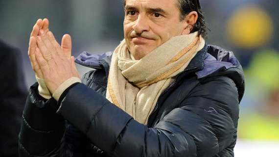 PRANDELLI, Ci è mancata un pò di fortuna