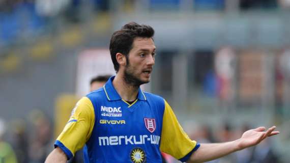 OBIETTIVI VIOLA, Mantovani vicino al Palermo