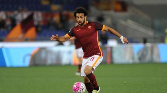 AVV.CHIAFFI, Salah? Viola 30% possibilità successo