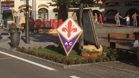 RITIRO, IL TRENTINO CHIUDE AL CALCIO: MOENA SI PROPONE PER IL 2021, VIOLA A FIRENZE?