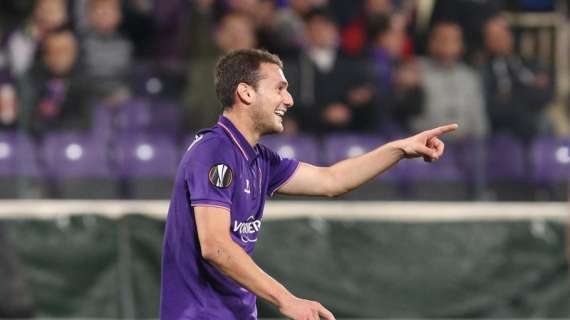 ILICIC È SUPERIORE, OK KALINIC, CRISTOFORO INTRIGA