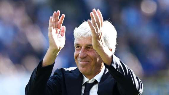 GASPERINI (S.STAMPA), Gol presi colpa nostra. La svolta...