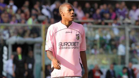 PALERMO, 4-0 in amichevole