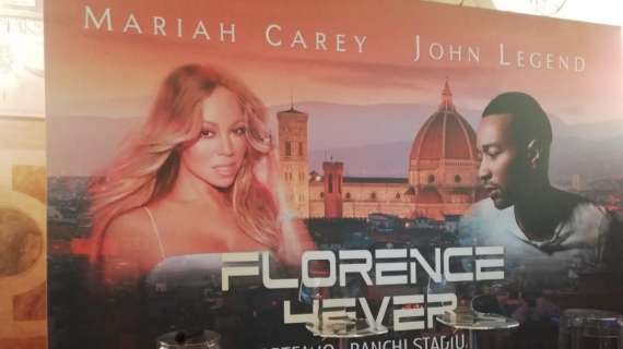 ACF, Per i tifosi, sconti per concerto Firenze4ever