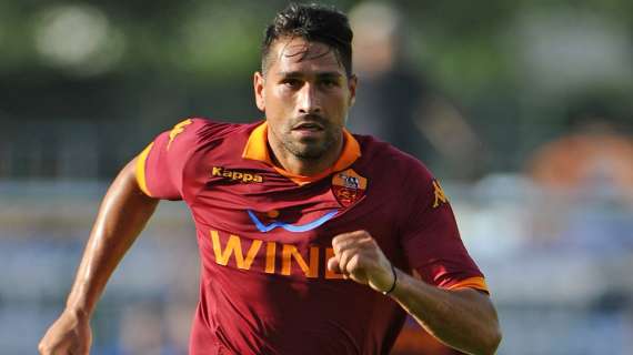 ATTACCO, Genoa ritarda con Borriello, viola in corsa?