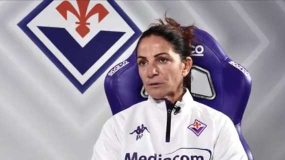 PANICO, Con la Roma non abbiamo visto la vera Viola