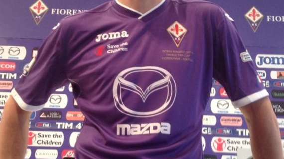 FOTO FV, Ecco la maglia per la Finale del 3/5