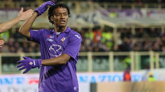 MARCA, Cuadrado nella top 11... come terzino