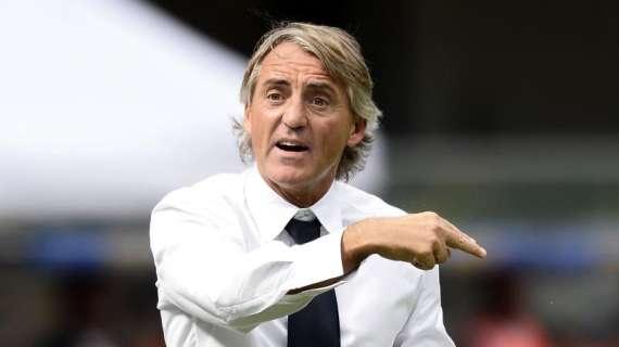 MANCINI, Viola ha vinto giocando male, conta questo