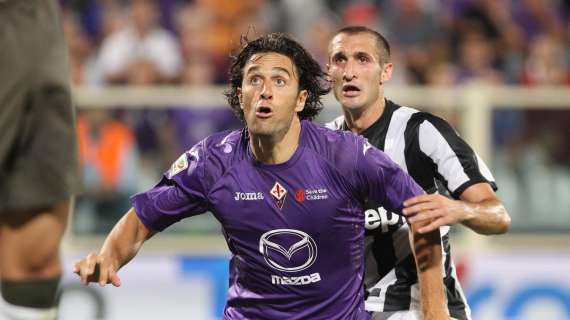 FIORE-JUVE, Un pari che va stretto ai viola