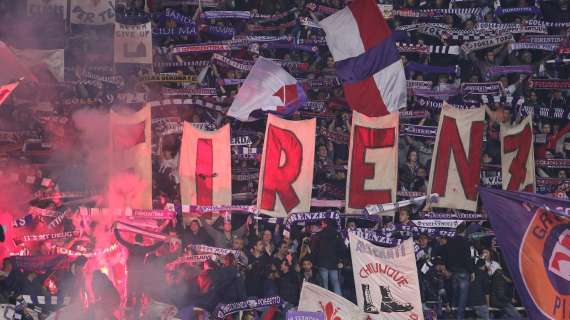 FIRENZEVIOLA.IT, Diventa fan su Facebook!