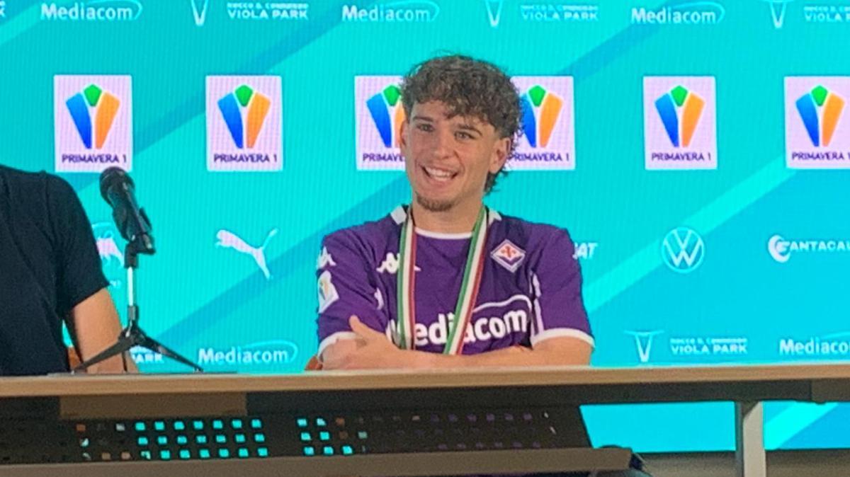 Balbo: "Al Viola Park eravamo in dodici. Futuro? Io sono a disposizione"