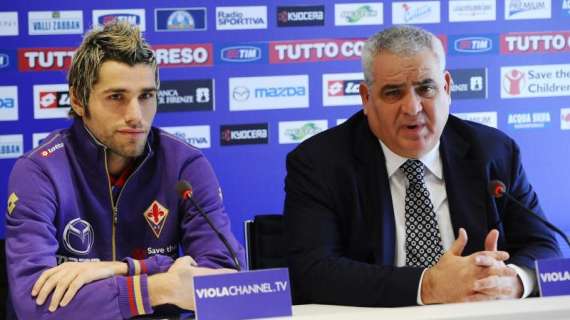 PRES. LANUS, A breve G.Pizarro sarà della Fiorentina