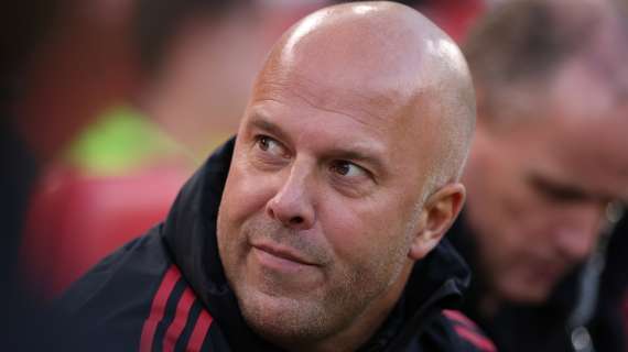 Liverpool, parla Arne Slot: "Siamo al completo ma valutiamo altre opportunità"