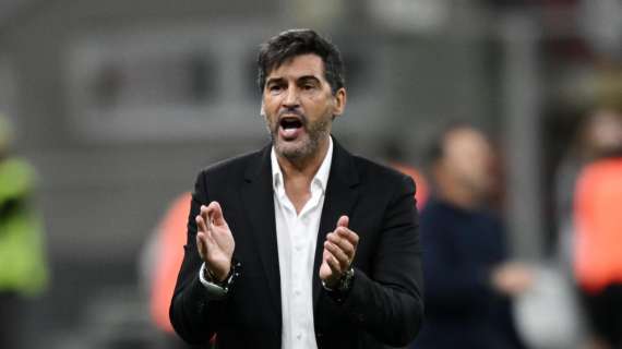 MILAN-LECCE, Le formazioni ufficiali dell'anticipo