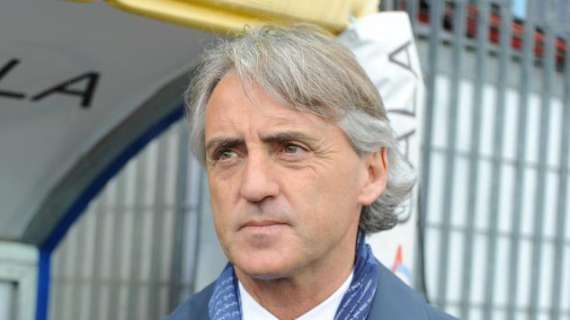 VIDEO FV, Mancini: "A Firenze verrà un buon tecnico"