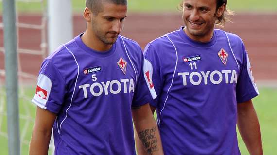 DEBRECEN-FIORENTINA, Le ultime di formazione