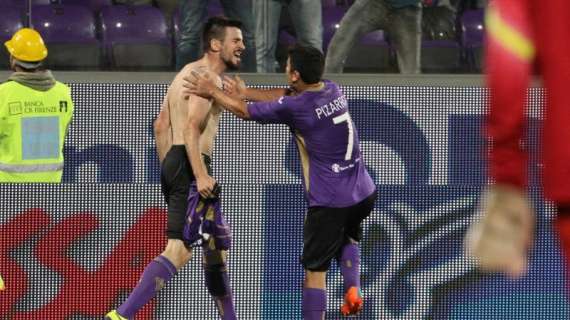 VIDEO, Le emozioni dell'ultimo Fiorentina-Inter