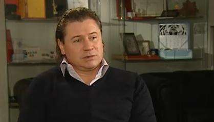 KANCHELSKIS, Calcio russo terribile. Sul nostro ct...