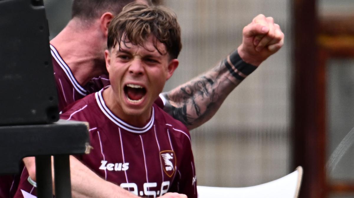 Il Torino preme per Amatucci, ma solo in prestito. Paratici riflette sul giocatore