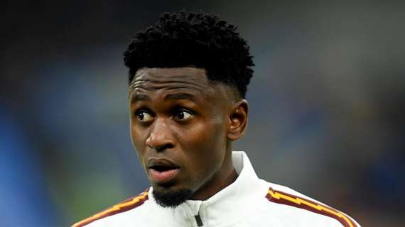 DIAWARA AL 45', Viola buona squadra. Ci serve...