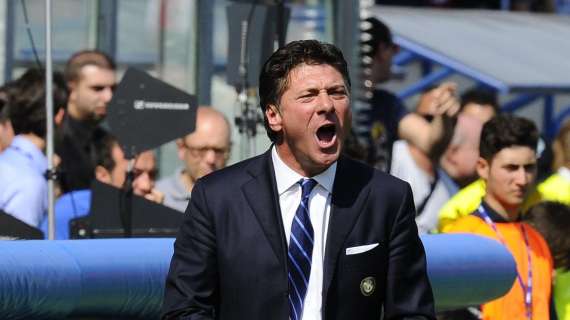 MAZZARRI, Viola non danno riferimenti, Rossi...