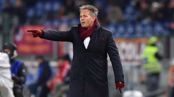 CLAMOROSO, Torino: esonerato Sinisa Mihajlovic