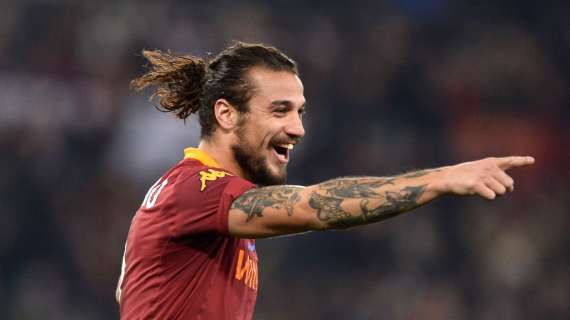 AG.OSVALDO, Via da Roma? Sabatini lo sa