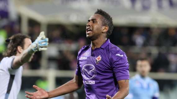 ANDERSON, Non siamo in crisi, vogliamo i 3 punti