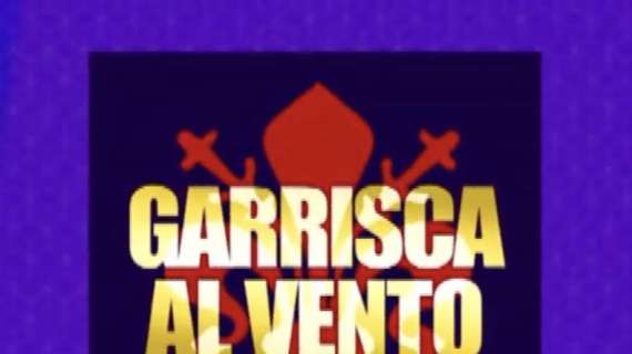 FV, Torna "Garrisca al Vento!" in veste televisiva