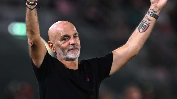 PIOLI, Vorrei il mercato finisse. In attacco siamo completi