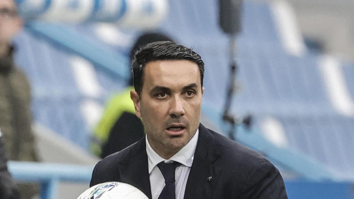 Coppa Italia: Palladino ci crede: "Ci teniamo molto, alzarla è un nostro sogno"