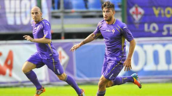 PICCINI, I dettagli del riscatto a favore dei viola