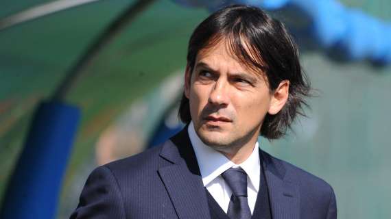 S.INZAGHI, Viola? Dobbiamo difendere il primo posto