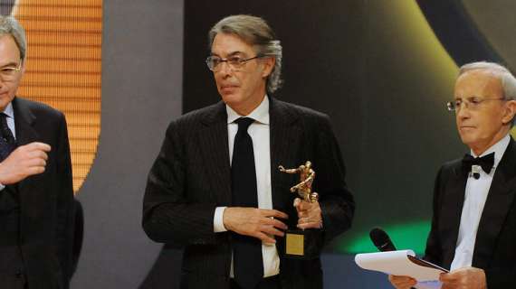 MORATTI, Campionato riaperto? Vedremo come...