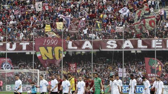 LIVORNO, Pronta l'amichevole "di lusso" con la Viola